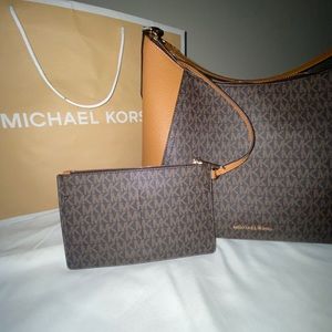 Michael Kors Kimberly Bag
